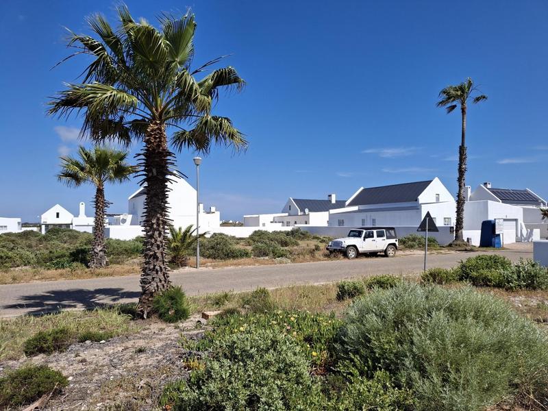 0 Bedroom Property for Sale in Lampiesbaai Western Cape